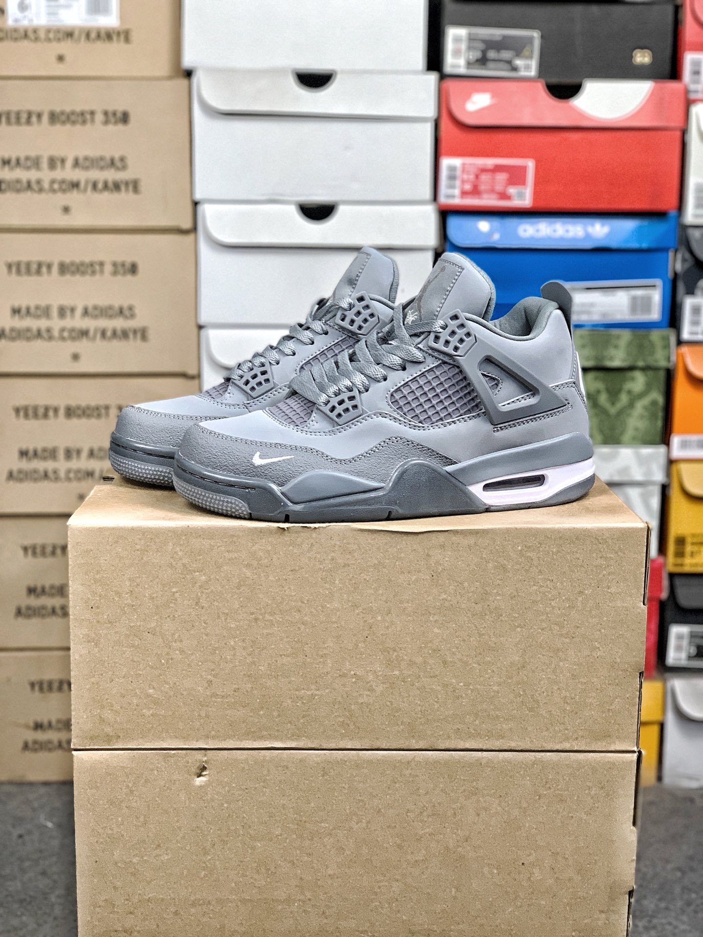 Nike Jordan shoe